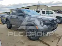 2025 Ford RANGER фото