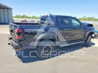 2025 Ford RANGER фото