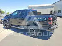 2025 Ford RANGER фото