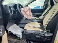 2025 Ford RANGER photo