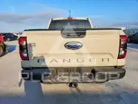 2025 Ford RANGER photo