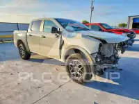 2025 Ford RANGER photo