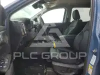 2025 Ford RANGER фото