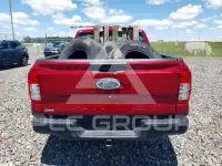 2025 Ford RANGER фото