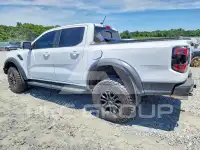 2025 Ford RANGER фото