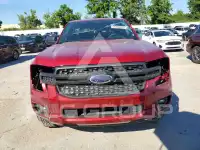 2025 Ford RANGER фото