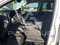 2025 Ford RANGER фото