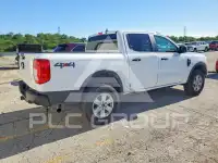 2025 Ford RANGER фото