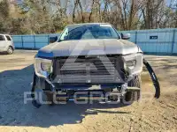 2025 Ford RANGER фото