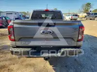 2025 Ford RANGER фото