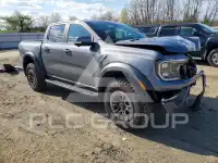 2025 Ford RANGER фото
