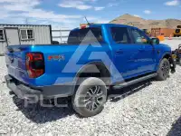 2025 Ford RANGER photo