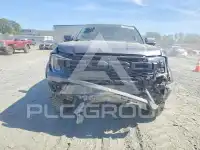 2025 Ford RANGER фото
