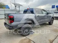 2025 Ford RANGER фото