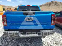 2025 Ford RANGER photo