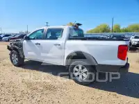 2025 Ford RANGER фото