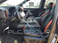 2025 Ford RANGER фото