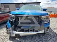 2025 Ford RANGER photo