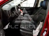 2025 Ford RANGER photo