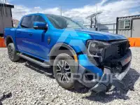 2025 Ford RANGER photo