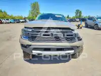 2025 Ford RANGER фото