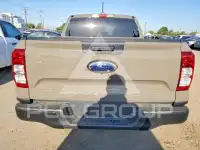 2025 Ford RANGER фото