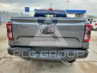 2025 Ford RANGER фото