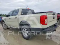 2025 Ford RANGER фото
