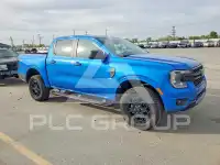 2025 Ford RANGER фото