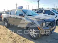 2025 Ford RANGER фото