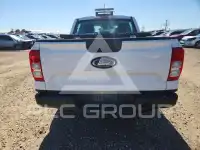 2025 Ford RANGER фото