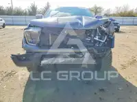 2025 Ford RANGER фото