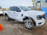 2025 Ford RANGER photo