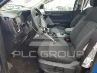2025 Ford RANGER фото