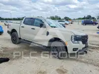 2025 Ford RANGER photo