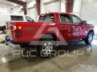 2025 Ford RANGER photo