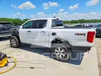 2025 Ford RANGER фото