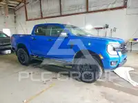 2025 Ford RANGER photo
