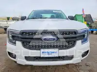 2025 Ford RANGER photo