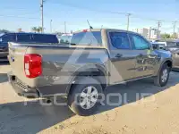 2025 Ford RANGER фото