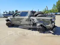 2025 Ford RANGER фото
