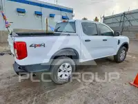 2025 Ford RANGER photo