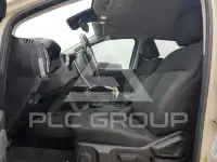 2025 Ford RANGER фото