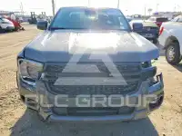 2025 Ford RANGER фото