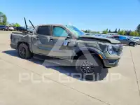 2025 Ford RANGER фото
