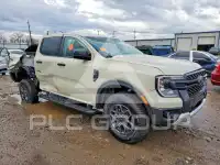 2025 Ford RANGER фото