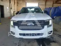 2025 Ford RANGER фото