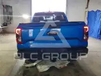 2025 Ford RANGER photo