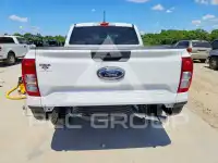 2025 Ford RANGER фото