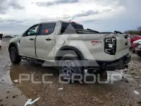 2025 Ford RANGER фото